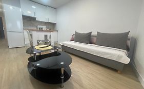 Céntrico apartamento muralla 2